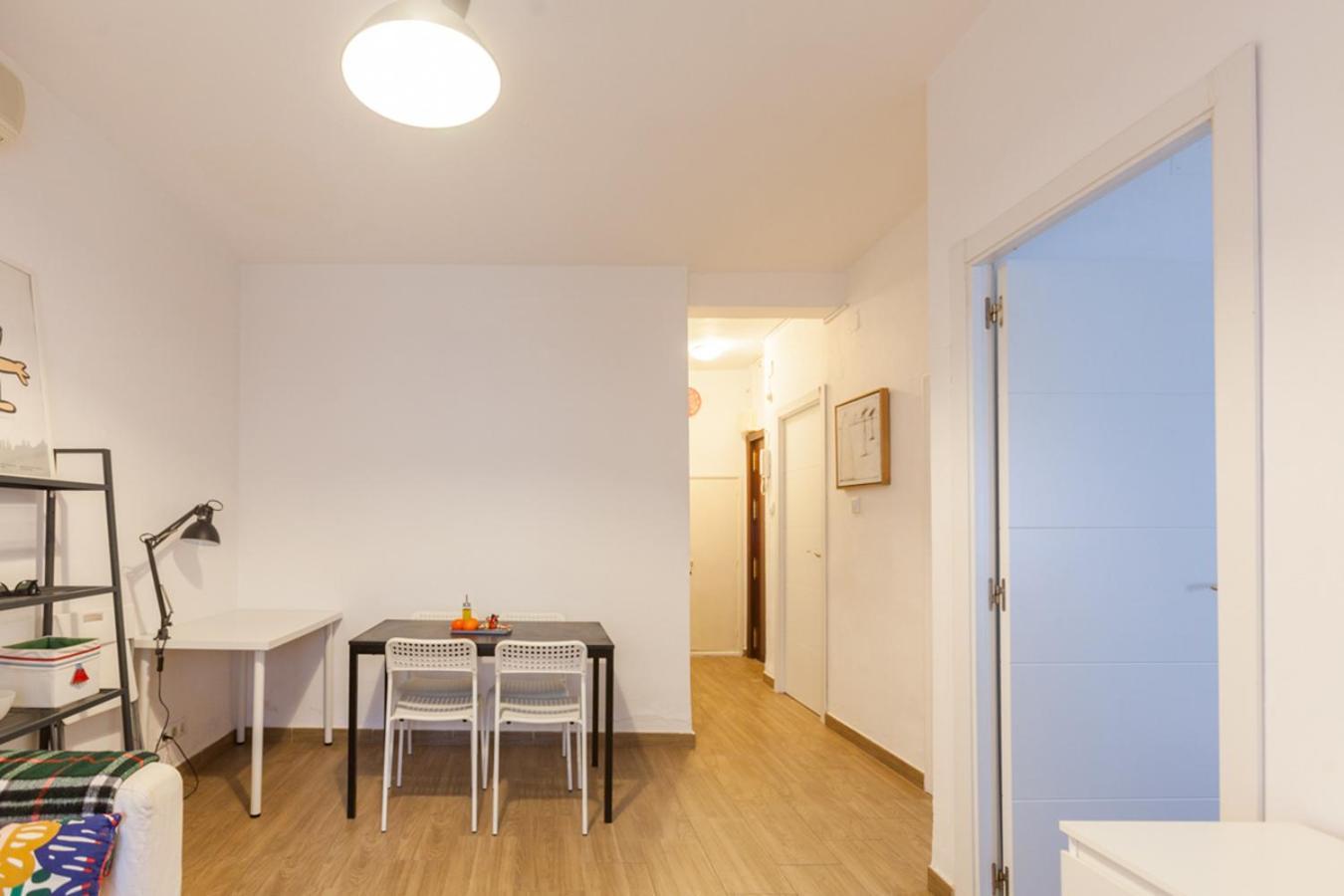 Barrio De Triana - Asturias Apartment Seville Exterior photo
